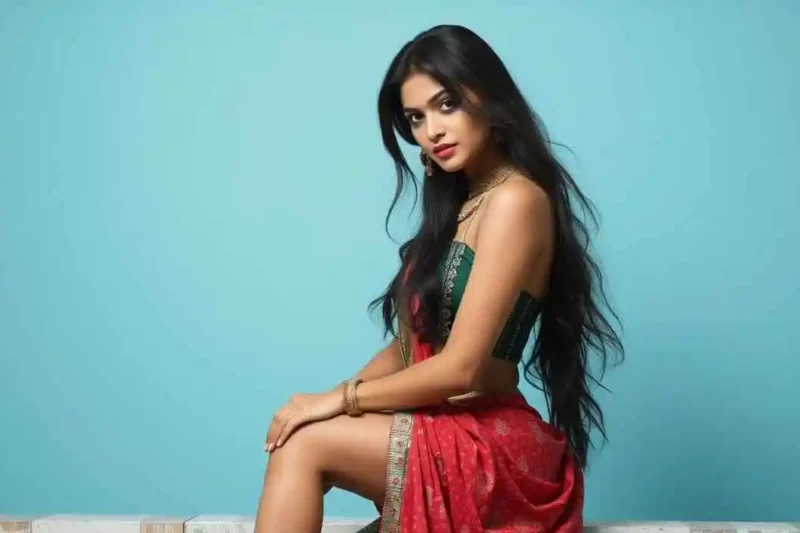 Exploring the Glamorous World of Mumbai Escorts