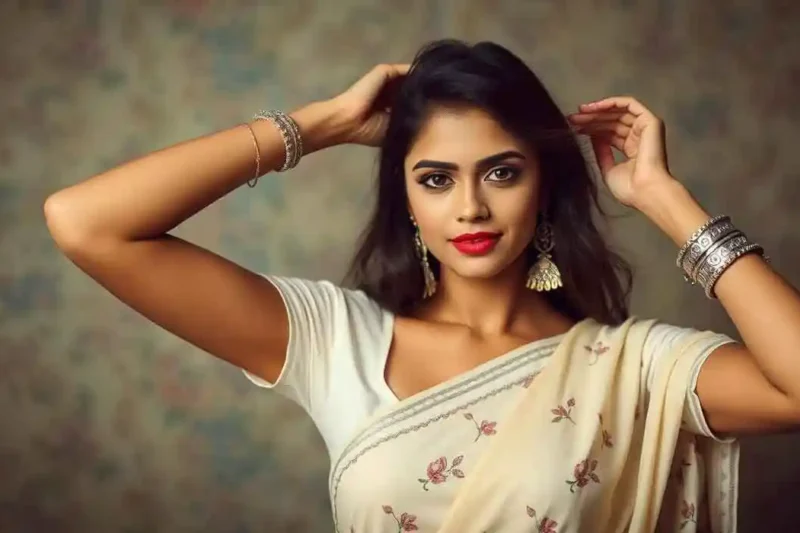 Book a Beautiful Escort in Mumbai for a Night