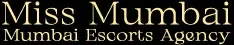 miss mumbai escorts logo