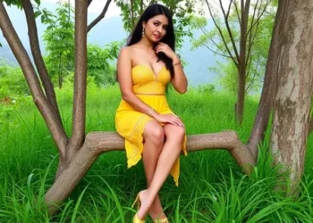 nepali escorts in mumbai